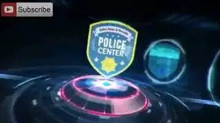 PoliceCenter Trailer Music