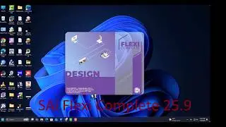 SAi Flexi Complete 2025 v25.9.4919 full all windows work