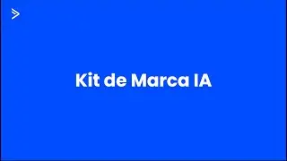 ActiveCampaign: Kit de Marca IA