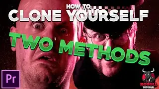 CLONE YOURSELF the fast method (Two methods) NOBULL Tutorial