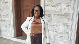 Anisa Fowler “Covered” Live in Baltimore, MD