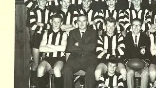 Graeme Nish 2024 HoF