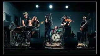 Thank You / If You Want Me To Stay:  Birthday Tribute to Sly Stone (Vicki Blackwell and Friends)