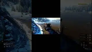 Поворот не туда 