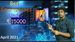 Best Smartphones under 15000 in 2021 ⚡⚡⚡ [ In Bengali ] | #bestsmartphonesunder15000