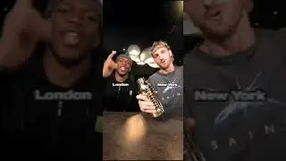LOGAN PAUL AND KSI ARE GIVING AWAY $500,000.... #drinkprime #prime #loganpaul #ksi #shorts #viral