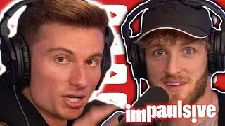 TREVOR WALLACE IS FUNNY - IMPAULSIVE EP. 146