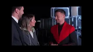 Сергей Лазарев. Надо обсудить с Лаурой Джугелия от 25.09.2022г С.Лазарев о В.Макарове