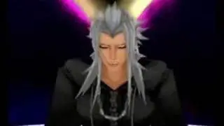Oh Yeah Baby! (Xemnas)