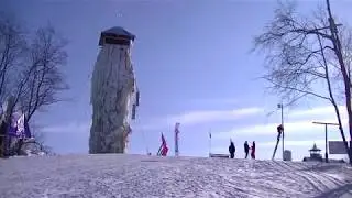 ТГТ 2018