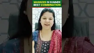Get ready to chill out with mangoes and beat the heat! 🌞❄️