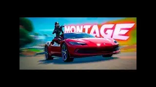 MY Ferrari Montage... #shorts