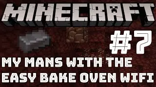ANCIENT DEBRIS Taste amazing :)   :|: LetsPlayE7