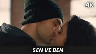 Sen ve Ben Türk Filmi | 4K (Aslı Bekiroğlu & Yalçın Hafızoğlu)