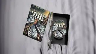 [FREE] Dark Synth Sample Pack With Stems 2023 