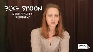 BUG SPOON Season 2 Episode 4 | 