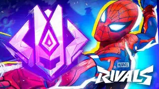 Spiderman Gameplay That Will Make You Miss Playing Rivals