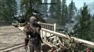 Elder Scrolls V Skyrim SE   Import a Saved Game to Special Edition