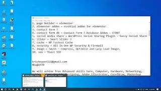 How to Create Website with WordPress   How to create LMS website free with WordPress searchingit.in