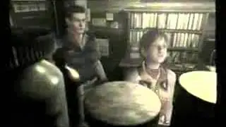 Resident Evil Remake Chris Kill Plant 42 In 6 Magnum Shots