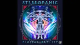 Technodrome vs Error - Too Good 4 U (Stereopanic Rmx)