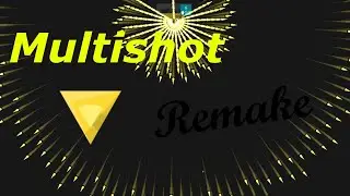 Multishot Rework Concept! - Dev Infinitode 2