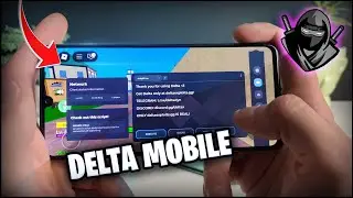 Delta Executor for Roblox - Delta Executor Mobile  - How To Download Delta Executor (iOS & Android)