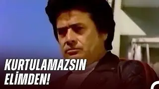 Hitman Kemal is on the job! | I'd Die a Thousand Times