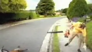 LeafBlower