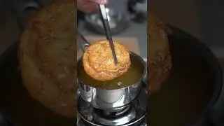 Flying Dutchman (Fried Onion Burger Buns)