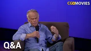 The Beach Boys (2024) World Premiere Q&A