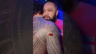Jimmy Uso & Jacob Fatu Congratulated Jey Uso Backstage On Winning The Royal Rumble 