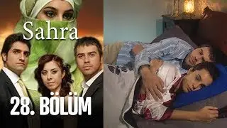Sahra 28. Bölüm