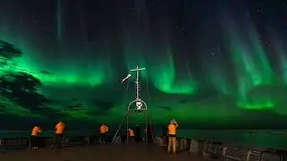 What Can I Expect on an Arctic Expedition?