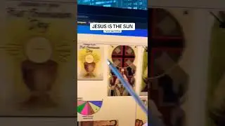 The Sun ☀️
