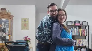 Pregnancy Update and Faith Check-Up