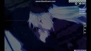 yui horie - asymmetry [Osu!]