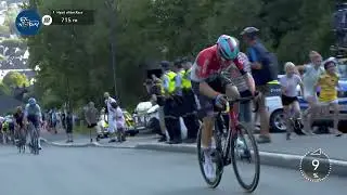 Arctic Race of Norway 2024 - Etapa 4
