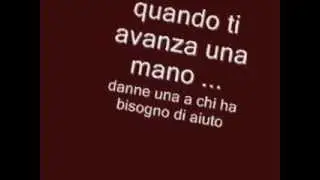 dai una mano