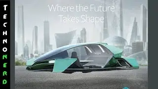 10 AWESOME FLYING TAXIS AND CARS COMING IN 2020s