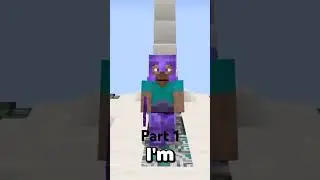 Working plane on minecraft