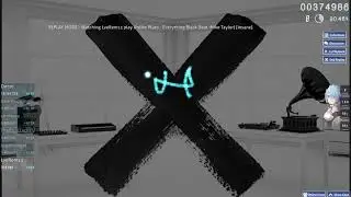 Unlike Pluto - Everything Black (feat. Mike Taylor) Insane 4,31 Sterne