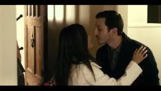 Ellis Meng Meng acting reel 2015