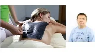 Успешное лечение Псориаза грязью SIVASH