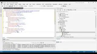 Quick run-through of Pcl support for Xamarin.Android and Xamarin.iOS in Visual Studio