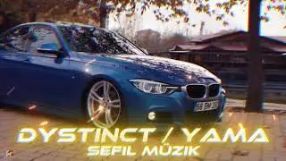 Esma Esma Arabic Song ( Sefil Prod ) DYSTINCT / YAMA