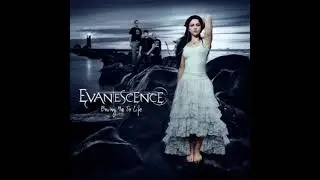 Evanescence - Bring me to life (HIGHER PITCH)