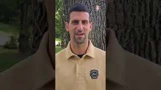 Novak Đoković podržao reprezentaciju Srbije na EURO 2024