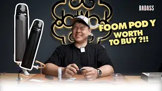 POD Y INOVASI YANG PALING MENARIK BY FOOM
