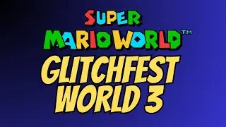 [TAS] Super Mario World 